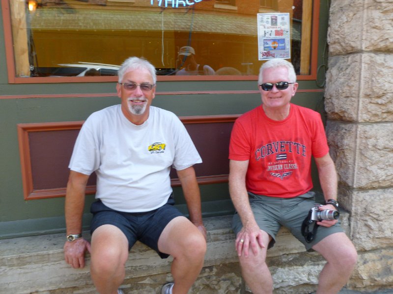 Eureka Springs 2013 060